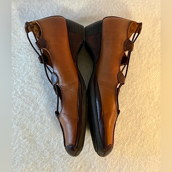 Pikolinos Gandia 38 slip-on low-heel pumps - Picture 9 of 10